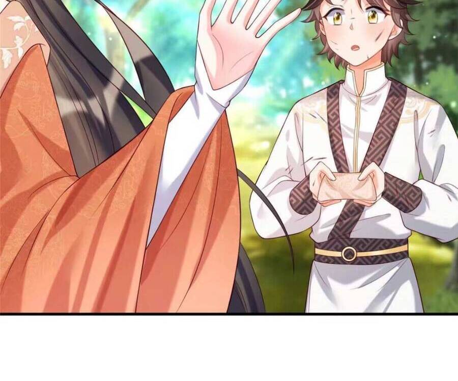 Trùng Sinh Sống Lại ! Các Hoàng Tử Ai Cũng Muốn Cưới Ta ! Chapter 27 - 24