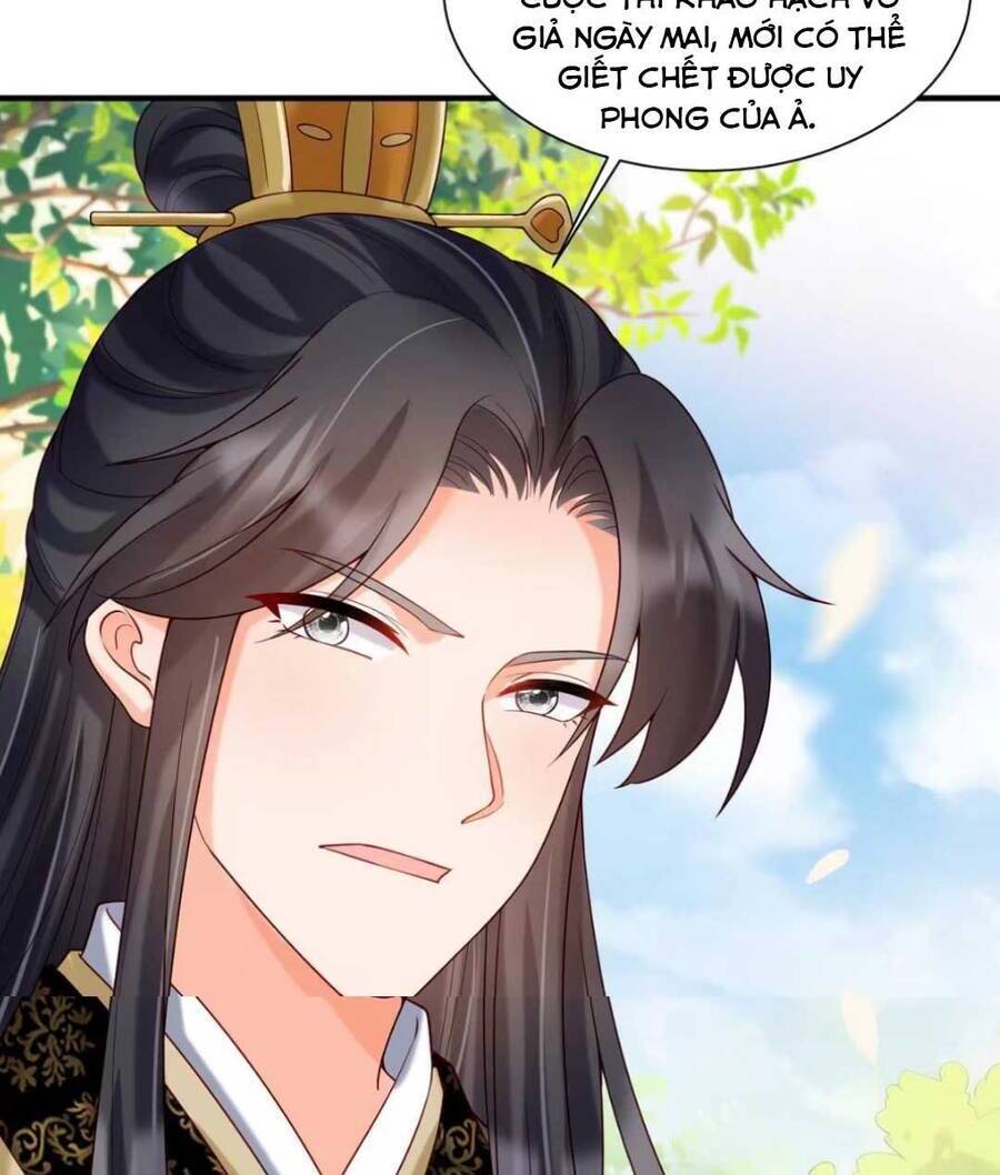 Trùng Sinh Sống Lại ! Các Hoàng Tử Ai Cũng Muốn Cưới Ta ! Chapter 27 - 10