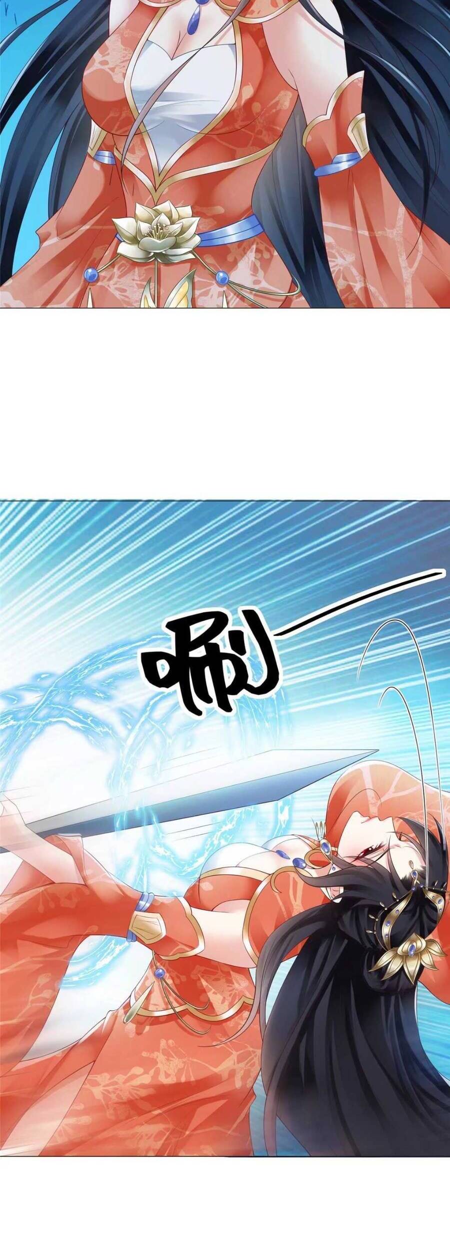 Trùng Sinh Sống Lại ! Các Hoàng Tử Ai Cũng Muốn Cưới Ta ! Chapter 29 - 13