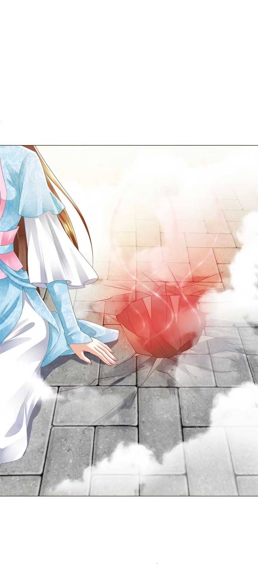 Trùng Sinh Sống Lại ! Các Hoàng Tử Ai Cũng Muốn Cưới Ta ! Chapter 29 - 19