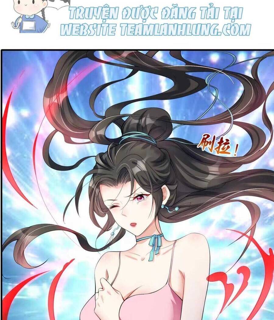 Trùng Sinh Sống Lại ! Các Hoàng Tử Ai Cũng Muốn Cưới Ta ! Chapter 3 - 12