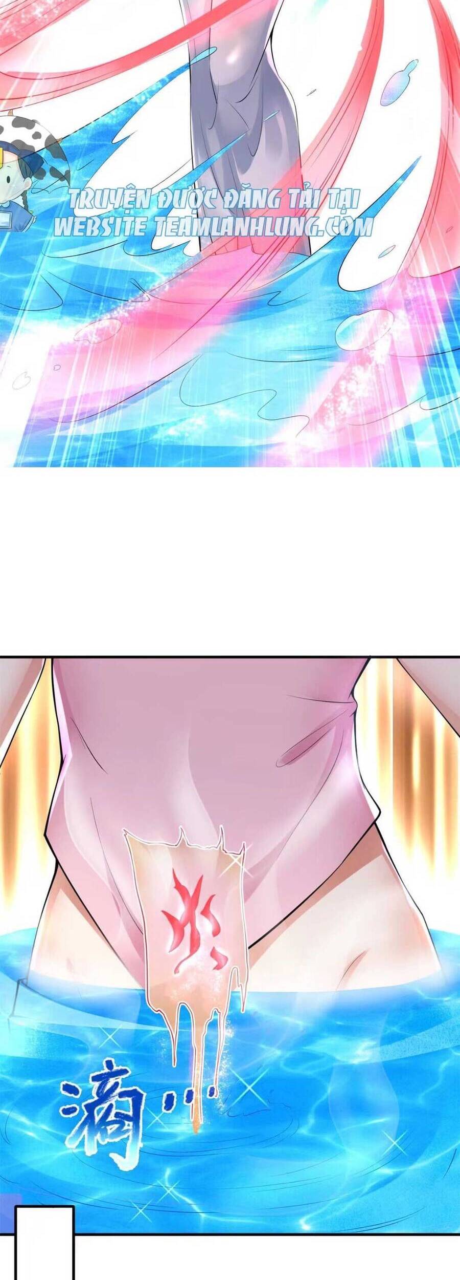 Trùng Sinh Sống Lại ! Các Hoàng Tử Ai Cũng Muốn Cưới Ta ! Chapter 3 - 14