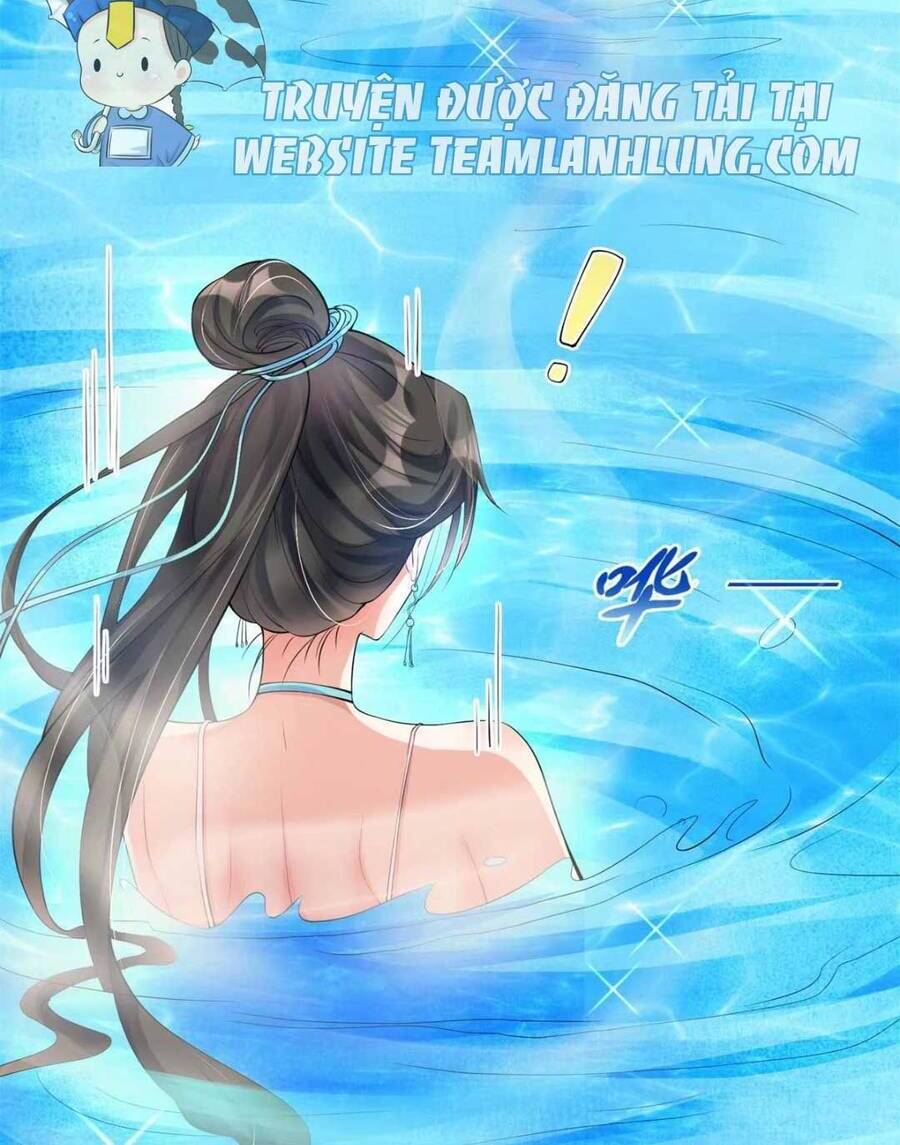 Trùng Sinh Sống Lại ! Các Hoàng Tử Ai Cũng Muốn Cưới Ta ! Chapter 3 - 20