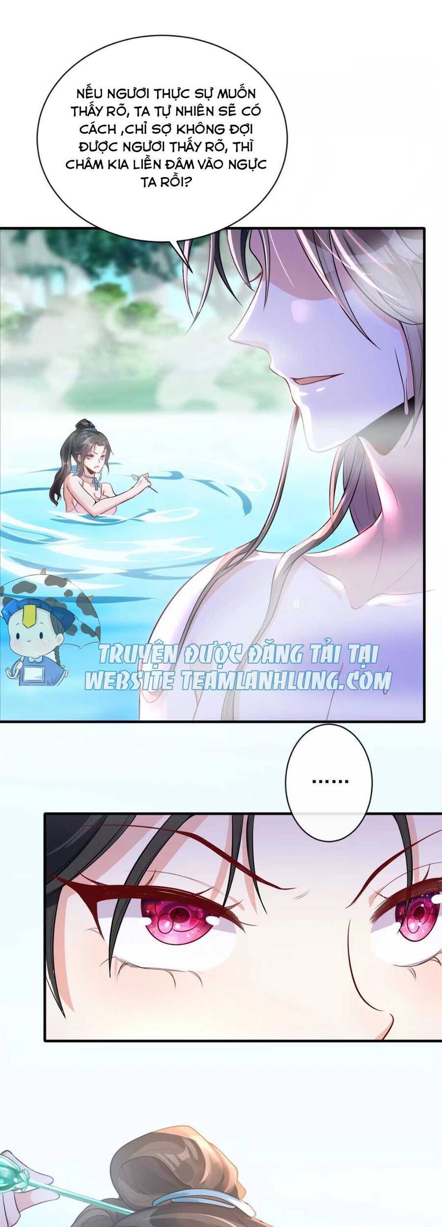 Trùng Sinh Sống Lại ! Các Hoàng Tử Ai Cũng Muốn Cưới Ta ! Chapter 3 - 25