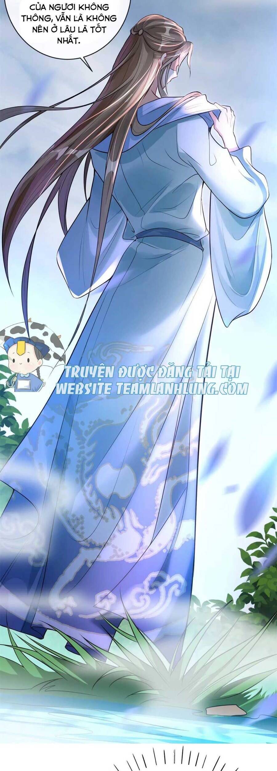 Trùng Sinh Sống Lại ! Các Hoàng Tử Ai Cũng Muốn Cưới Ta ! Chapter 3 - 27