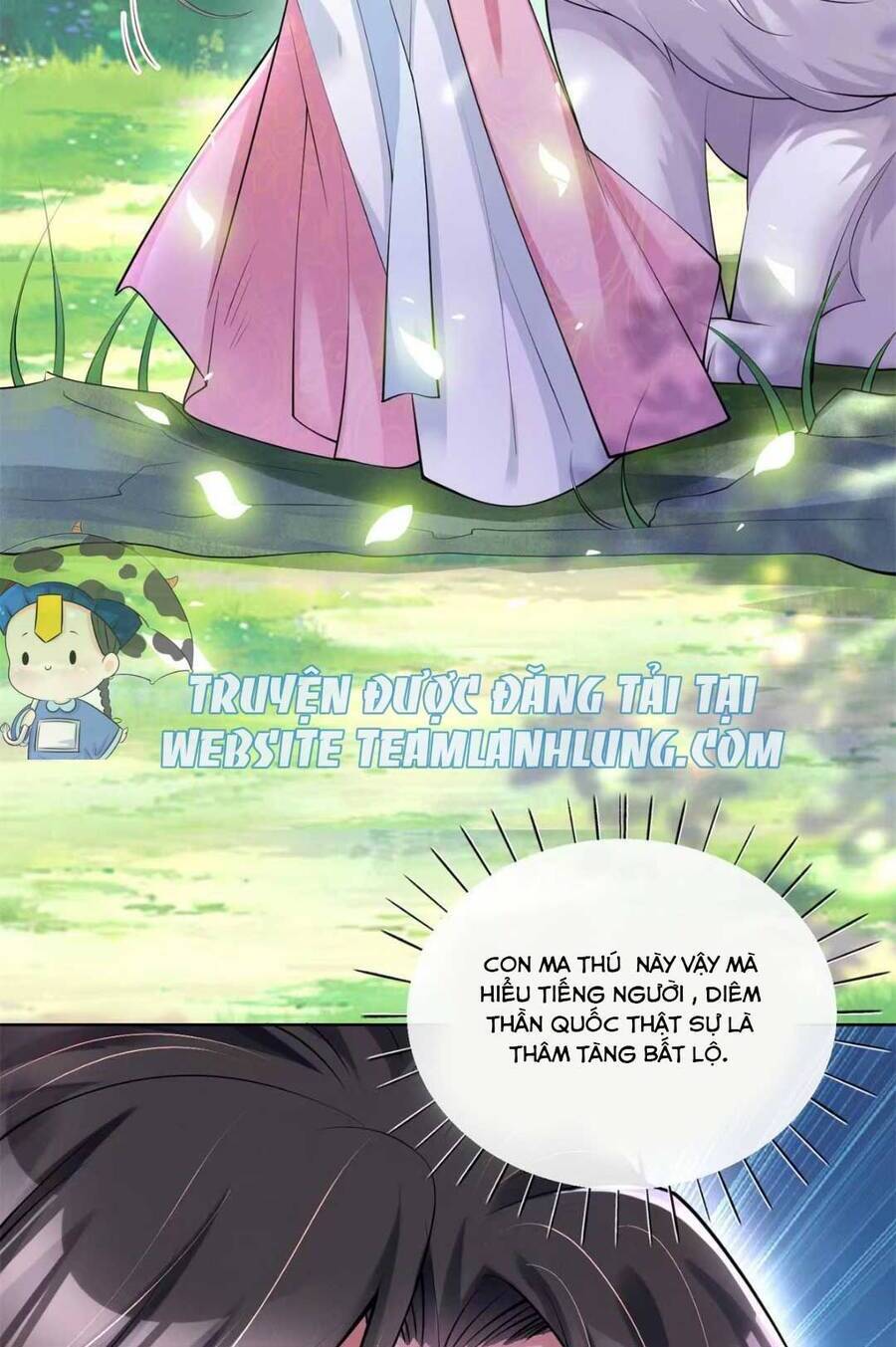 Trùng Sinh Sống Lại ! Các Hoàng Tử Ai Cũng Muốn Cưới Ta ! Chapter 3 - 4