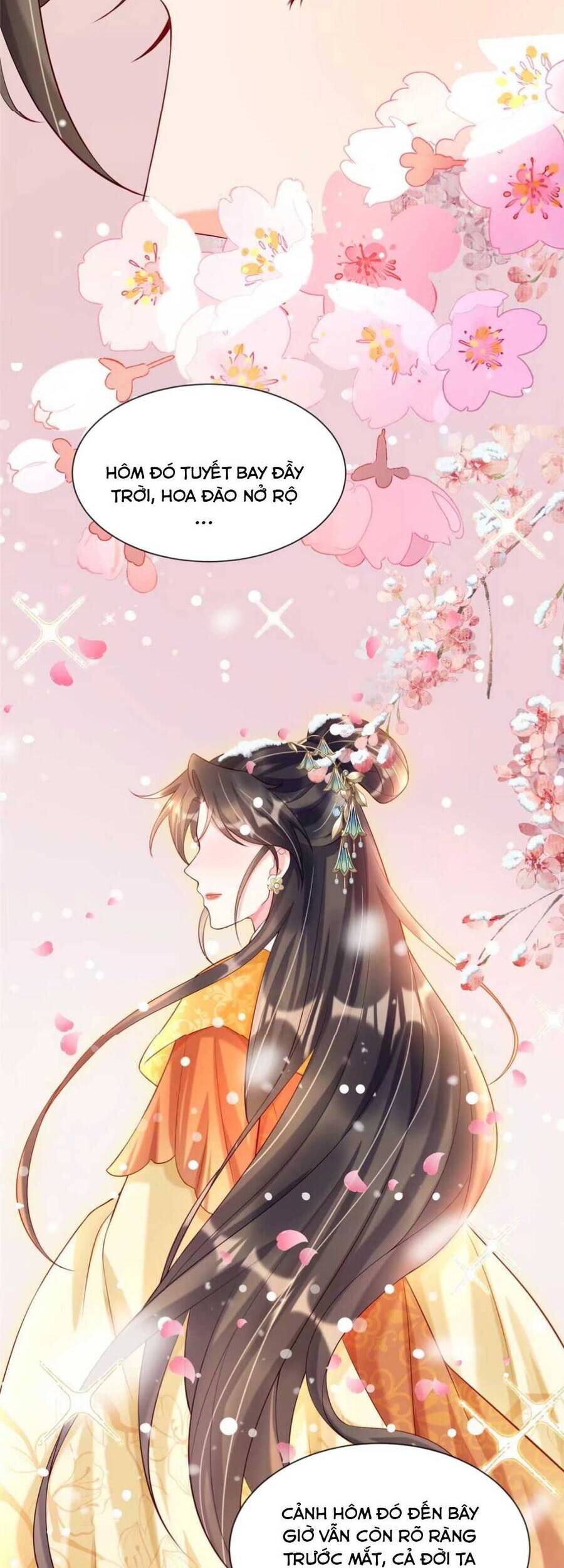 Trùng Sinh Sống Lại ! Các Hoàng Tử Ai Cũng Muốn Cưới Ta ! Chapter 31 - 24