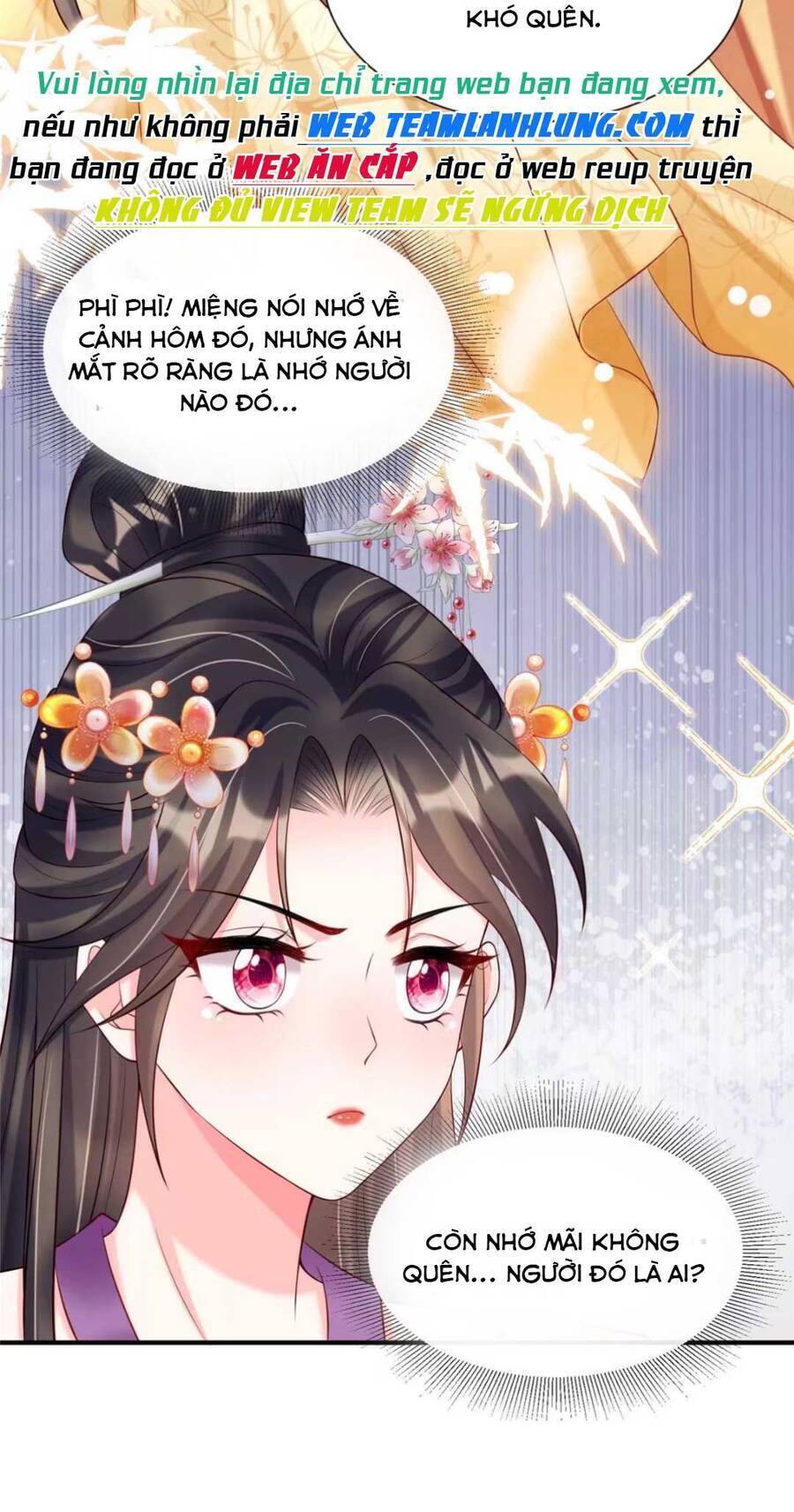 Trùng Sinh Sống Lại ! Các Hoàng Tử Ai Cũng Muốn Cưới Ta ! Chapter 31 - 25