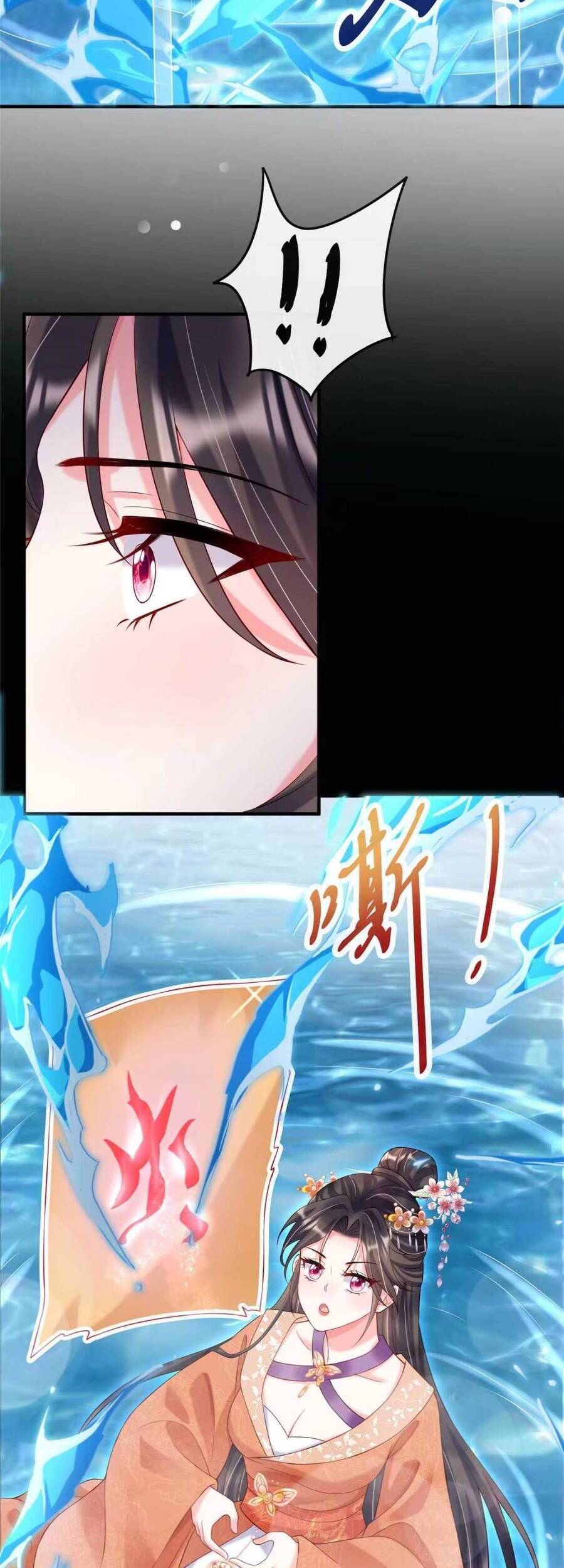 Trùng Sinh Sống Lại ! Các Hoàng Tử Ai Cũng Muốn Cưới Ta ! Chapter 33 - 11