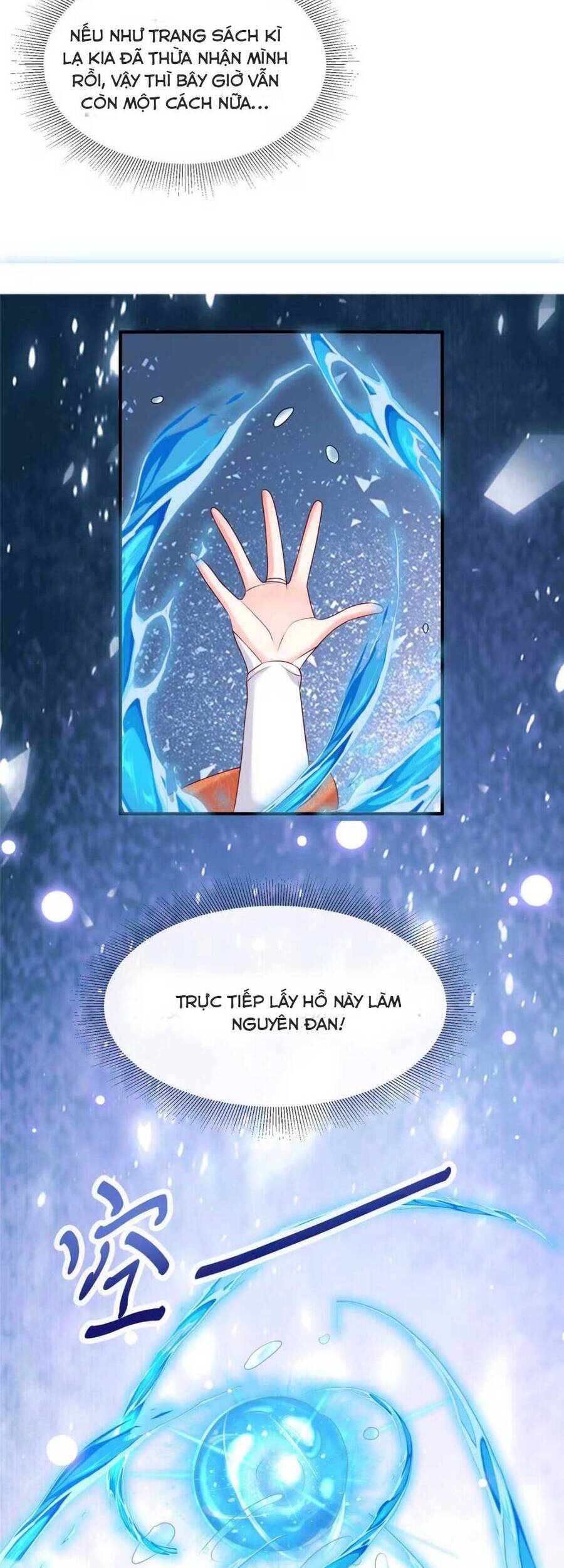 Trùng Sinh Sống Lại ! Các Hoàng Tử Ai Cũng Muốn Cưới Ta ! Chapter 33 - 16