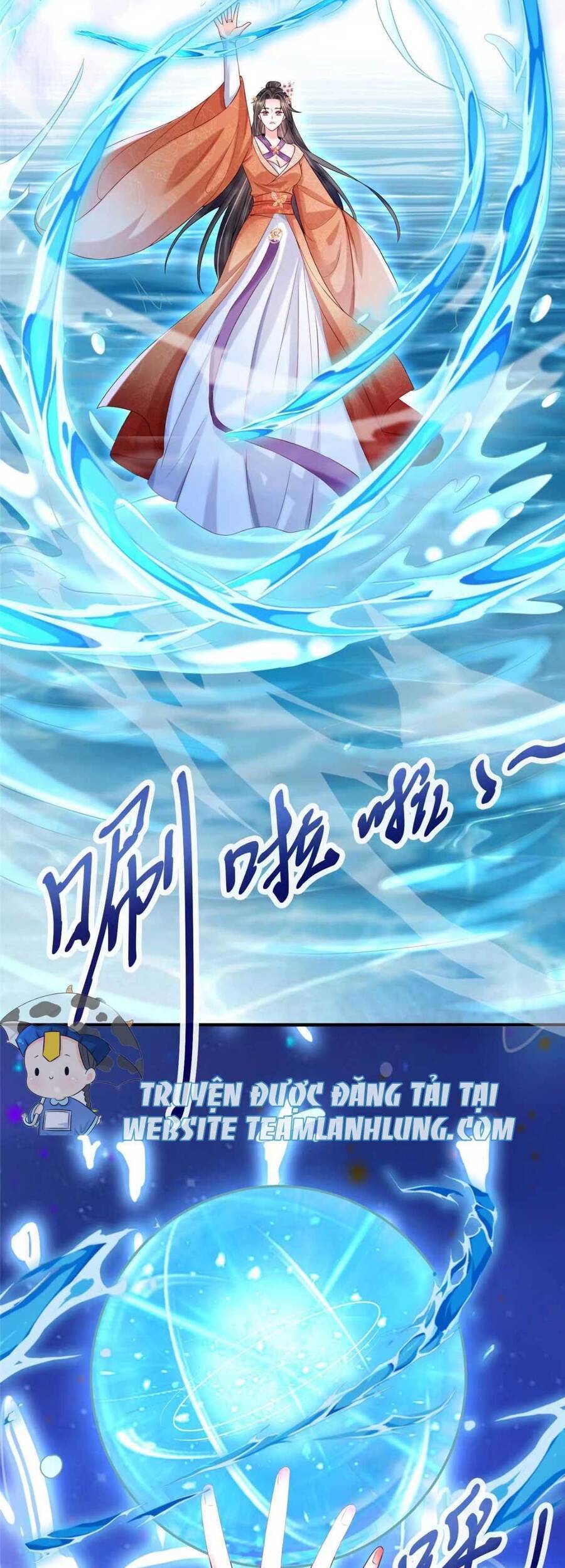 Trùng Sinh Sống Lại ! Các Hoàng Tử Ai Cũng Muốn Cưới Ta ! Chapter 33 - 17