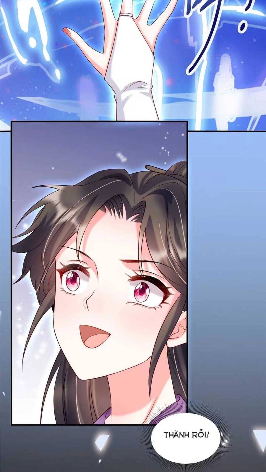 Trùng Sinh Sống Lại ! Các Hoàng Tử Ai Cũng Muốn Cưới Ta ! Chapter 33 - 18