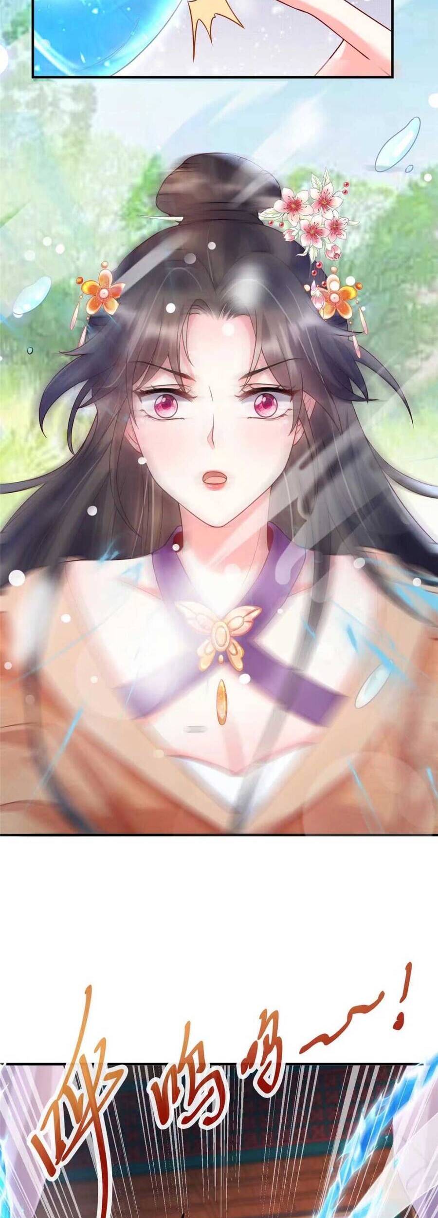 Trùng Sinh Sống Lại ! Các Hoàng Tử Ai Cũng Muốn Cưới Ta ! Chapter 33 - 20