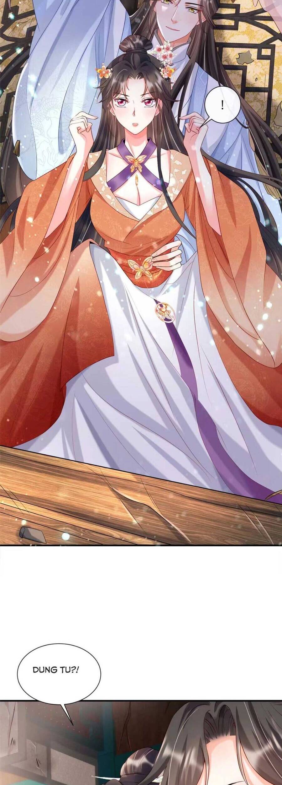 Trùng Sinh Sống Lại ! Các Hoàng Tử Ai Cũng Muốn Cưới Ta ! Chapter 33 - 24