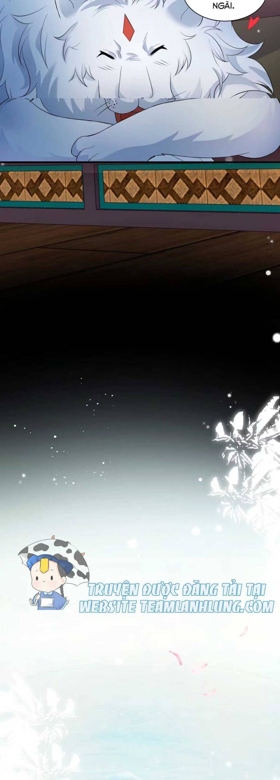 Trùng Sinh Sống Lại ! Các Hoàng Tử Ai Cũng Muốn Cưới Ta ! Chapter 33 - 6