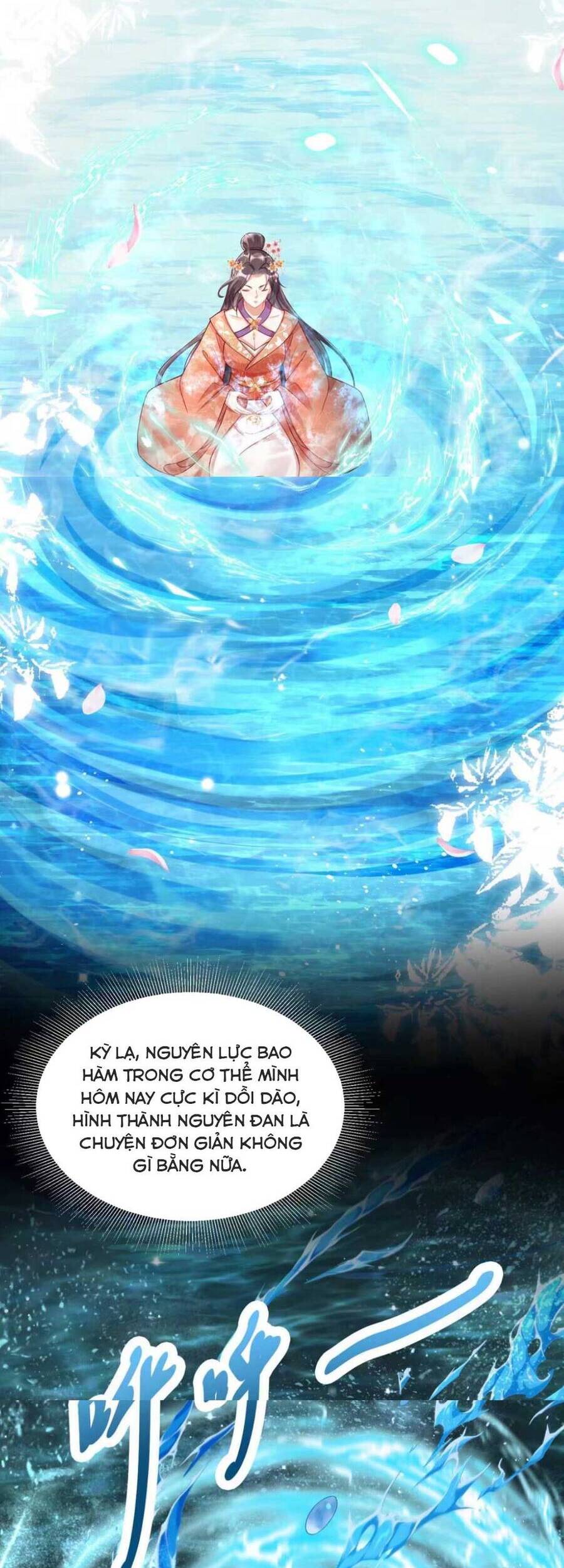 Trùng Sinh Sống Lại ! Các Hoàng Tử Ai Cũng Muốn Cưới Ta ! Chapter 33 - 7