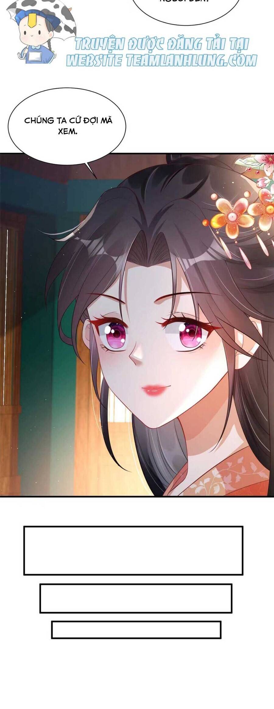 Trùng Sinh Sống Lại ! Các Hoàng Tử Ai Cũng Muốn Cưới Ta ! Chapter 34 - 12