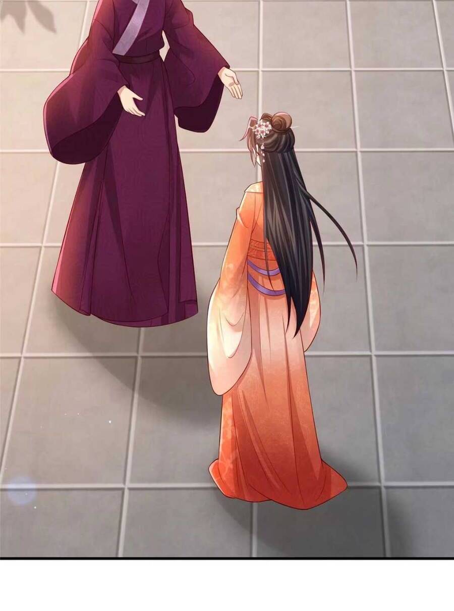 Trùng Sinh Sống Lại ! Các Hoàng Tử Ai Cũng Muốn Cưới Ta ! Chapter 34 - 19