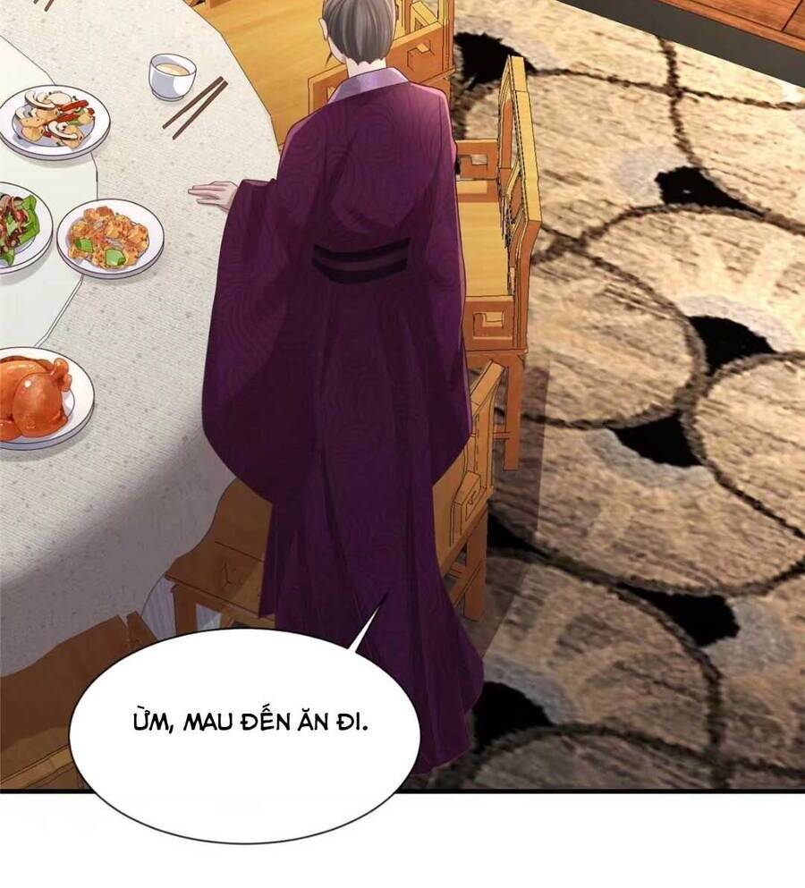 Trùng Sinh Sống Lại ! Các Hoàng Tử Ai Cũng Muốn Cưới Ta ! Chapter 34 - 8