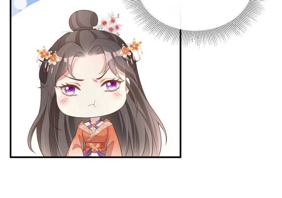 Trùng Sinh Sống Lại ! Các Hoàng Tử Ai Cũng Muốn Cưới Ta ! Chapter 35 - 18