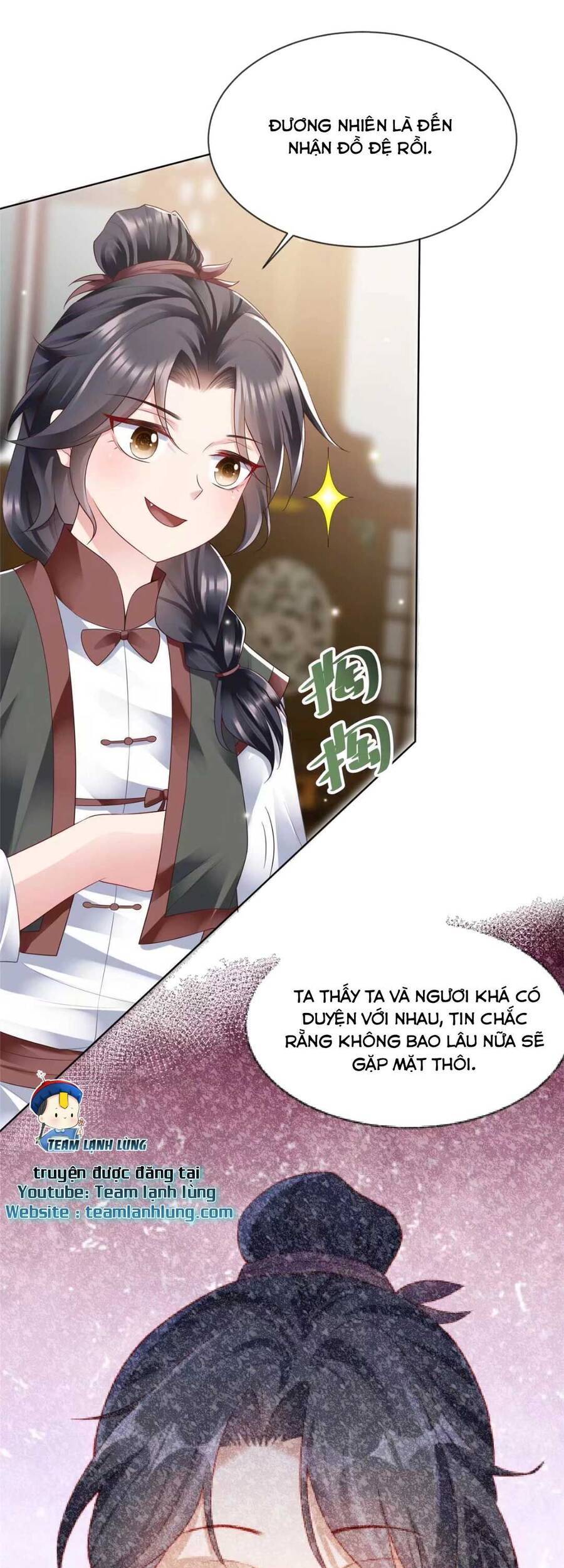 Trùng Sinh Sống Lại ! Các Hoàng Tử Ai Cũng Muốn Cưới Ta ! Chapter 37 - 11