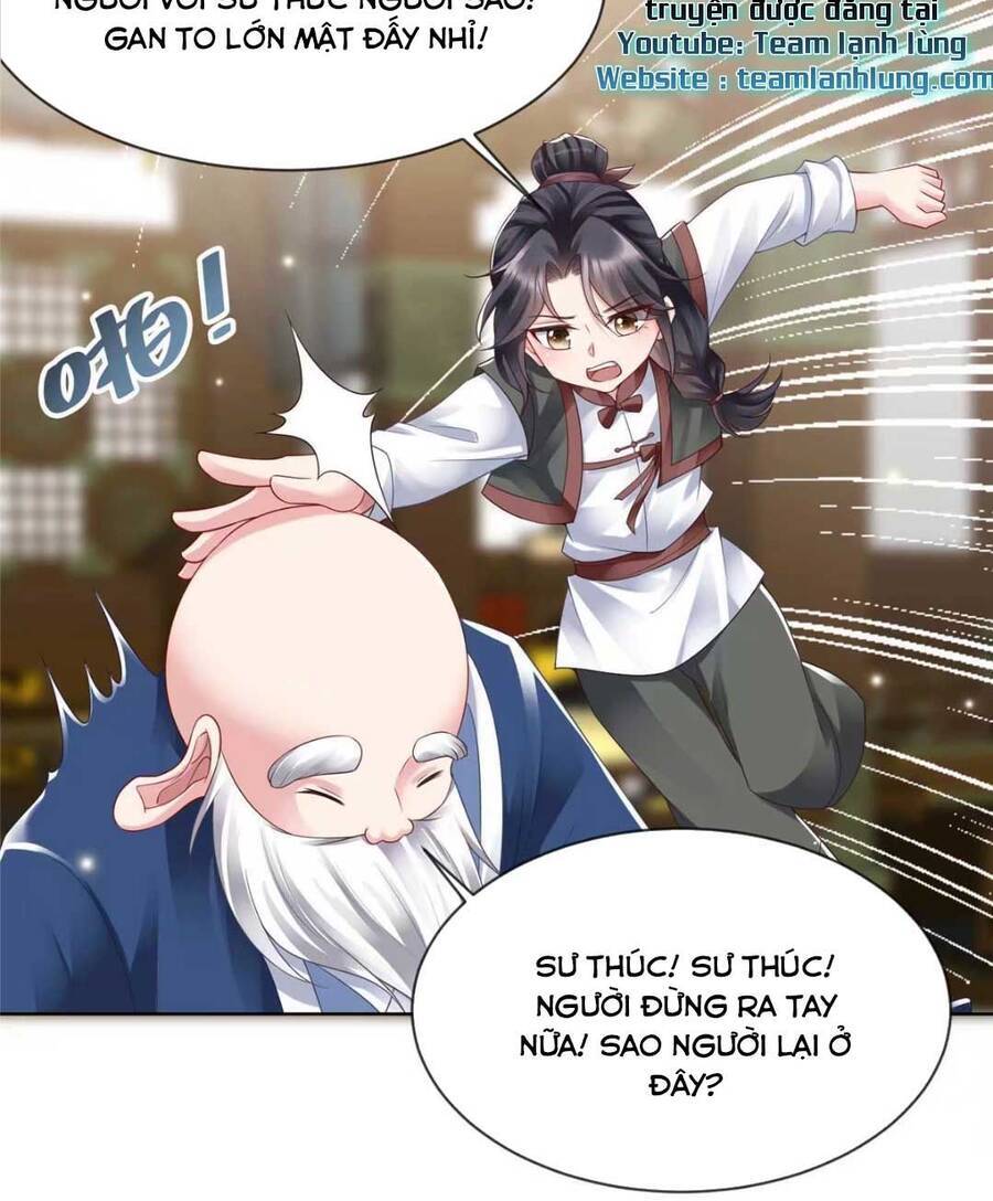 Trùng Sinh Sống Lại ! Các Hoàng Tử Ai Cũng Muốn Cưới Ta ! Chapter 37 - 10