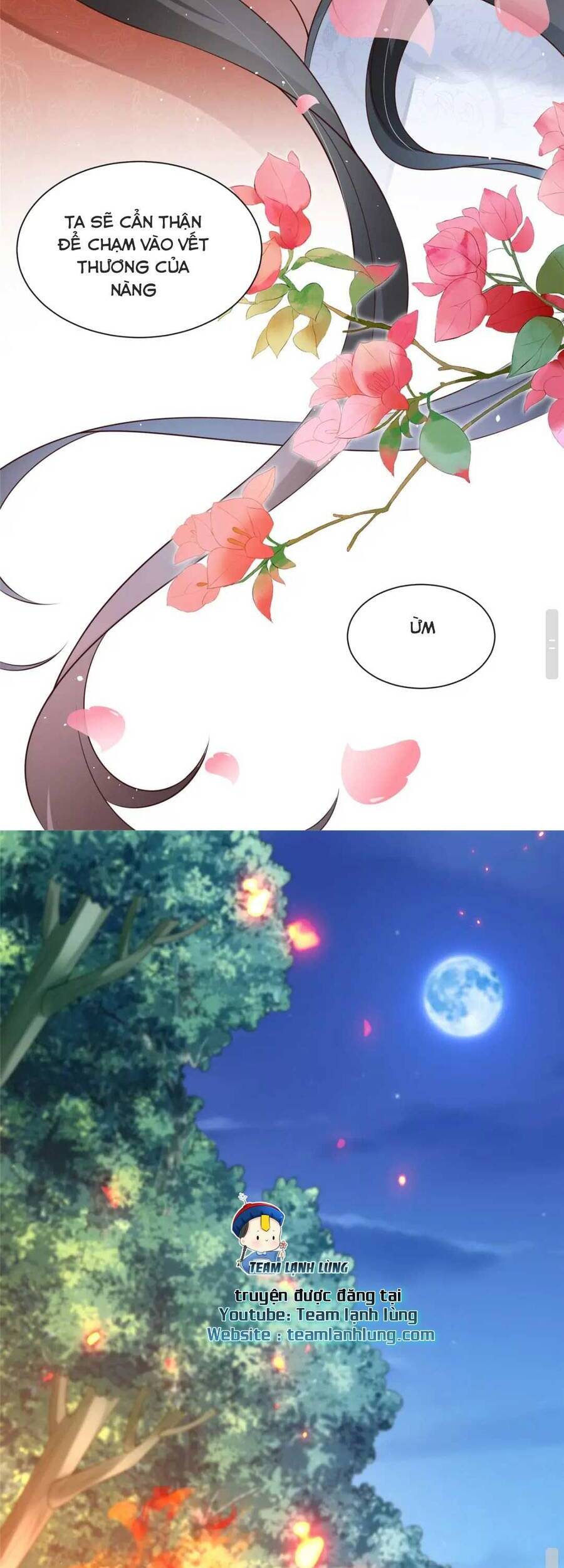 Trùng Sinh Sống Lại ! Các Hoàng Tử Ai Cũng Muốn Cưới Ta ! Chapter 39 - 26