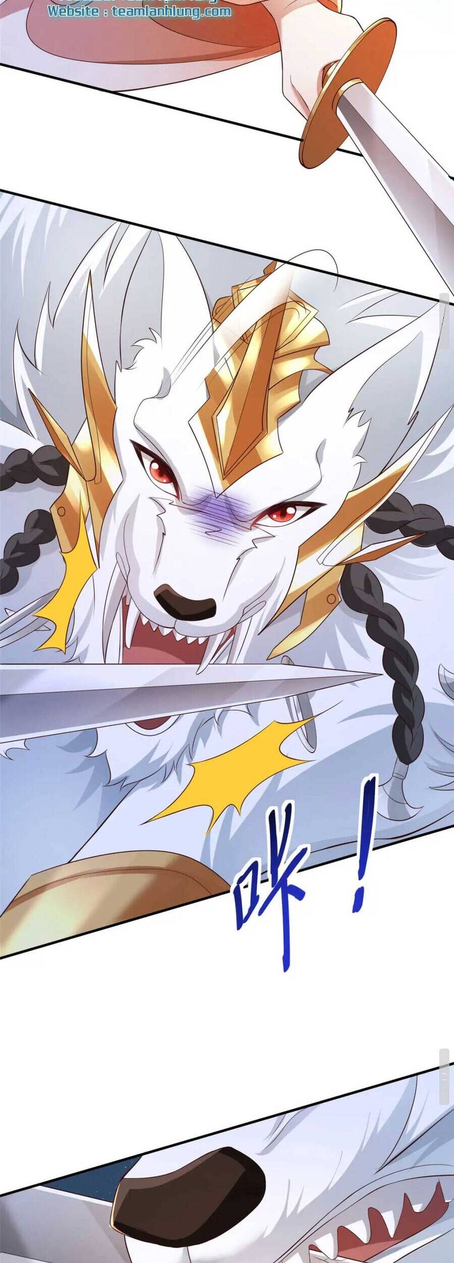 Trùng Sinh Sống Lại ! Các Hoàng Tử Ai Cũng Muốn Cưới Ta ! Chapter 39 - 8