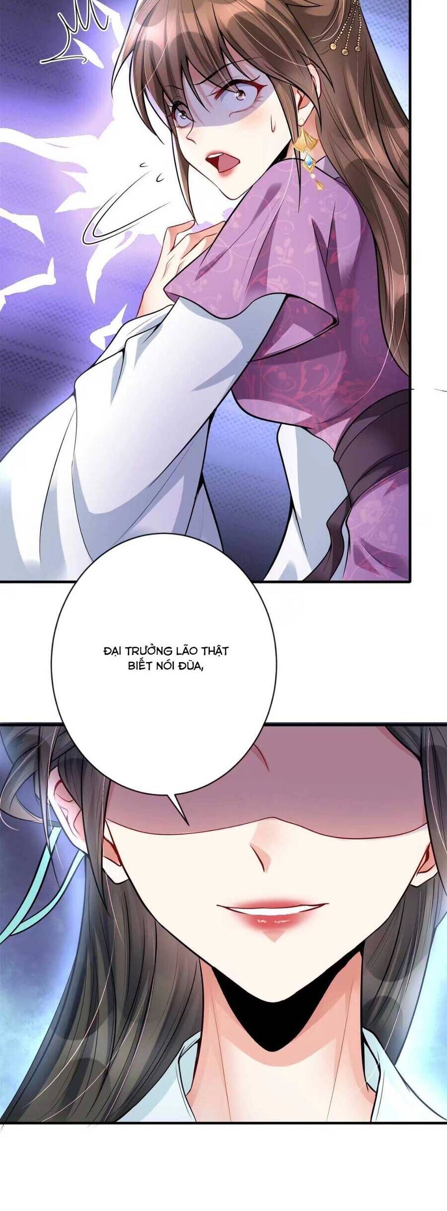 Trùng Sinh Sống Lại ! Các Hoàng Tử Ai Cũng Muốn Cưới Ta ! Chapter 4 - 16