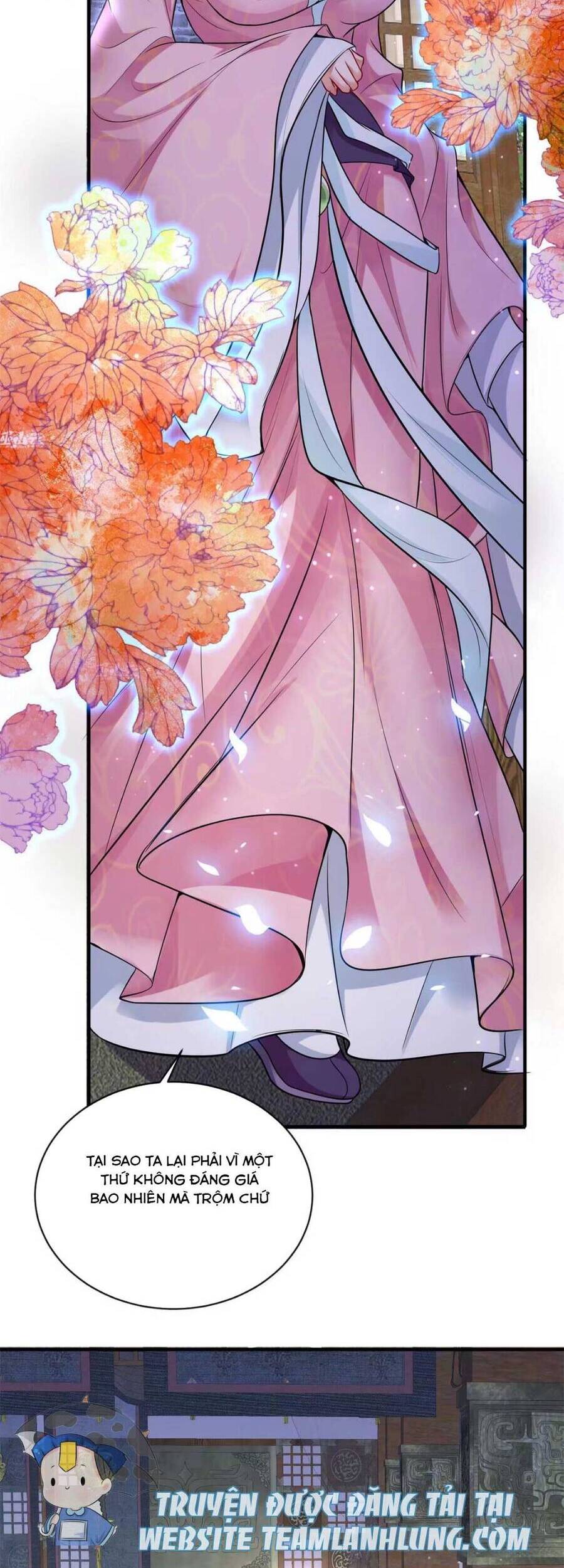 Trùng Sinh Sống Lại ! Các Hoàng Tử Ai Cũng Muốn Cưới Ta ! Chapter 4 - 18