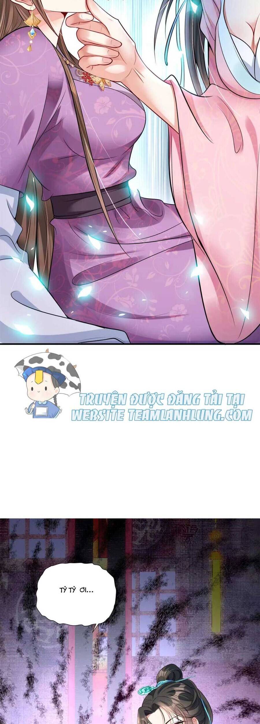 Trùng Sinh Sống Lại ! Các Hoàng Tử Ai Cũng Muốn Cưới Ta ! Chapter 4 - 20