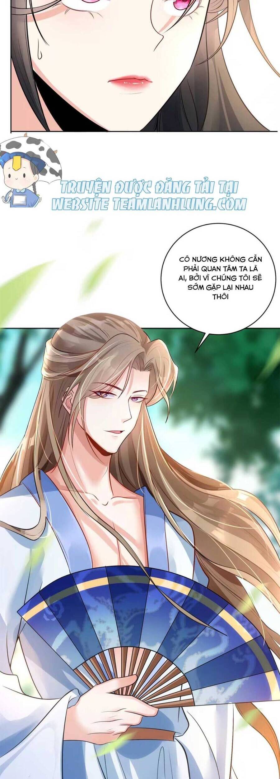 Trùng Sinh Sống Lại ! Các Hoàng Tử Ai Cũng Muốn Cưới Ta ! Chapter 4 - 3