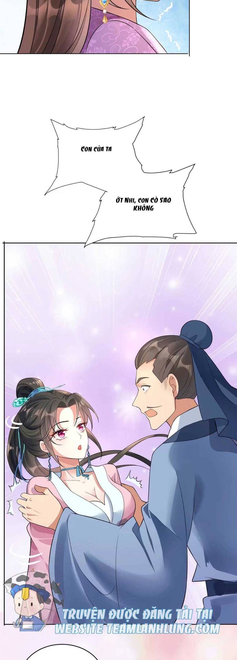 Trùng Sinh Sống Lại ! Các Hoàng Tử Ai Cũng Muốn Cưới Ta ! Chapter 4 - 22