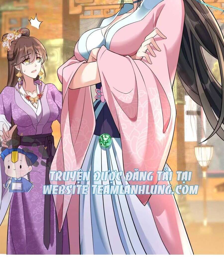 Trùng Sinh Sống Lại ! Các Hoàng Tử Ai Cũng Muốn Cưới Ta ! Chapter 4 - 29