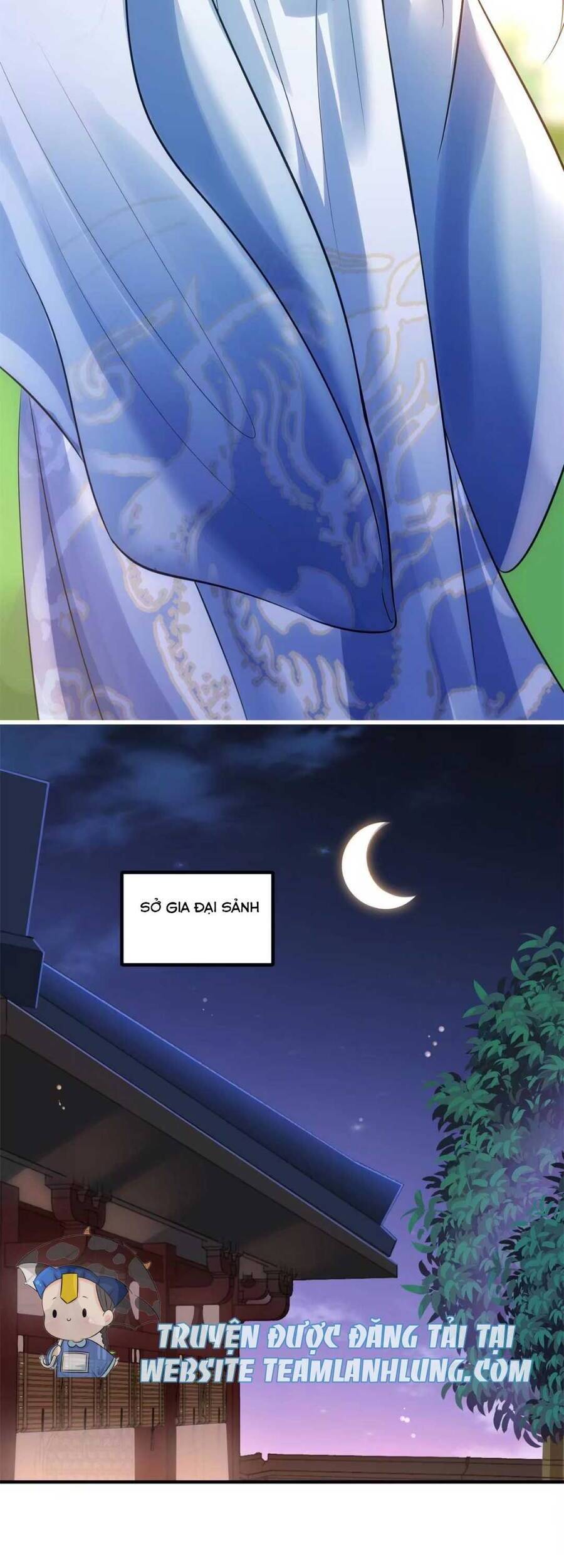 Trùng Sinh Sống Lại ! Các Hoàng Tử Ai Cũng Muốn Cưới Ta ! Chapter 4 - 4