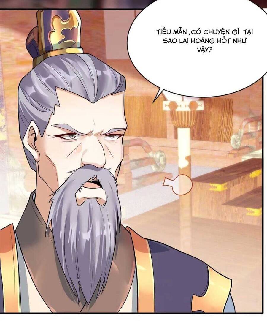 Trùng Sinh Sống Lại ! Các Hoàng Tử Ai Cũng Muốn Cưới Ta ! Chapter 4 - 9