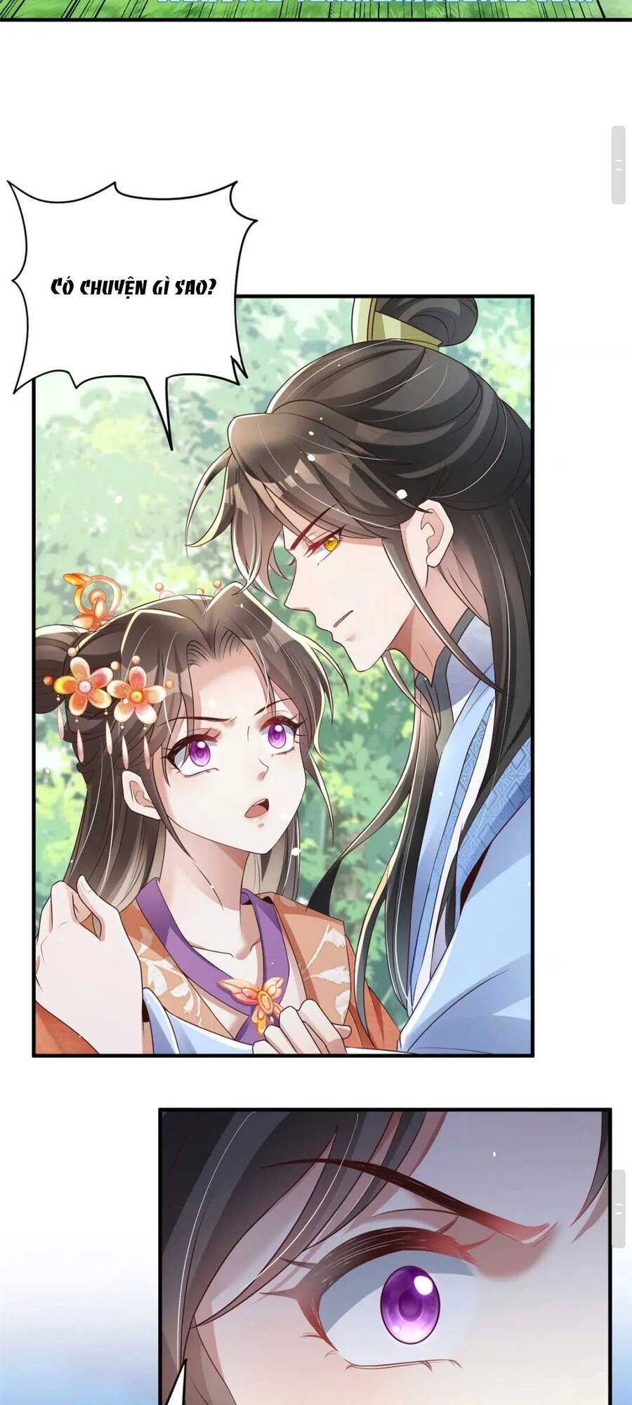 Trùng Sinh Sống Lại ! Các Hoàng Tử Ai Cũng Muốn Cưới Ta ! Chapter 40 - 14