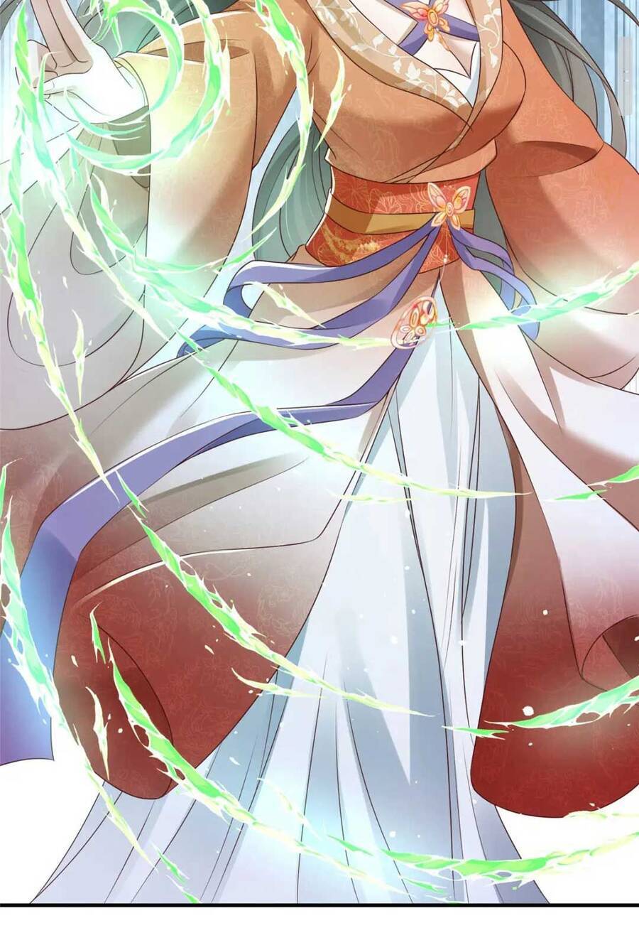 Trùng Sinh Sống Lại ! Các Hoàng Tử Ai Cũng Muốn Cưới Ta ! Chapter 40 - 23