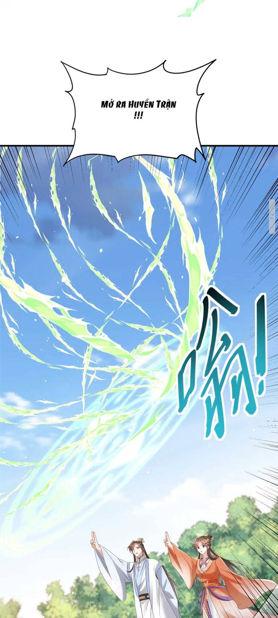 Trùng Sinh Sống Lại ! Các Hoàng Tử Ai Cũng Muốn Cưới Ta ! Chapter 40 - 25