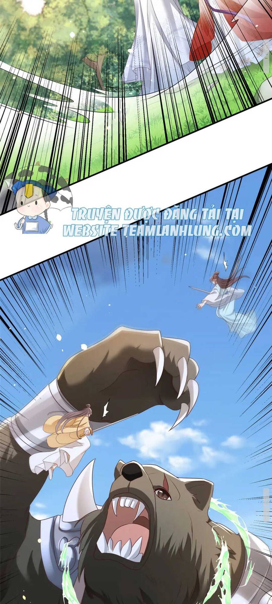Trùng Sinh Sống Lại ! Các Hoàng Tử Ai Cũng Muốn Cưới Ta ! Chapter 40 - 26