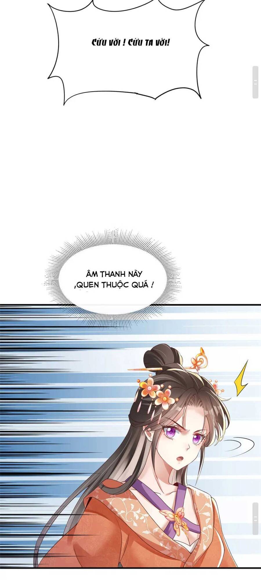 Trùng Sinh Sống Lại ! Các Hoàng Tử Ai Cũng Muốn Cưới Ta ! Chapter 40 - 5