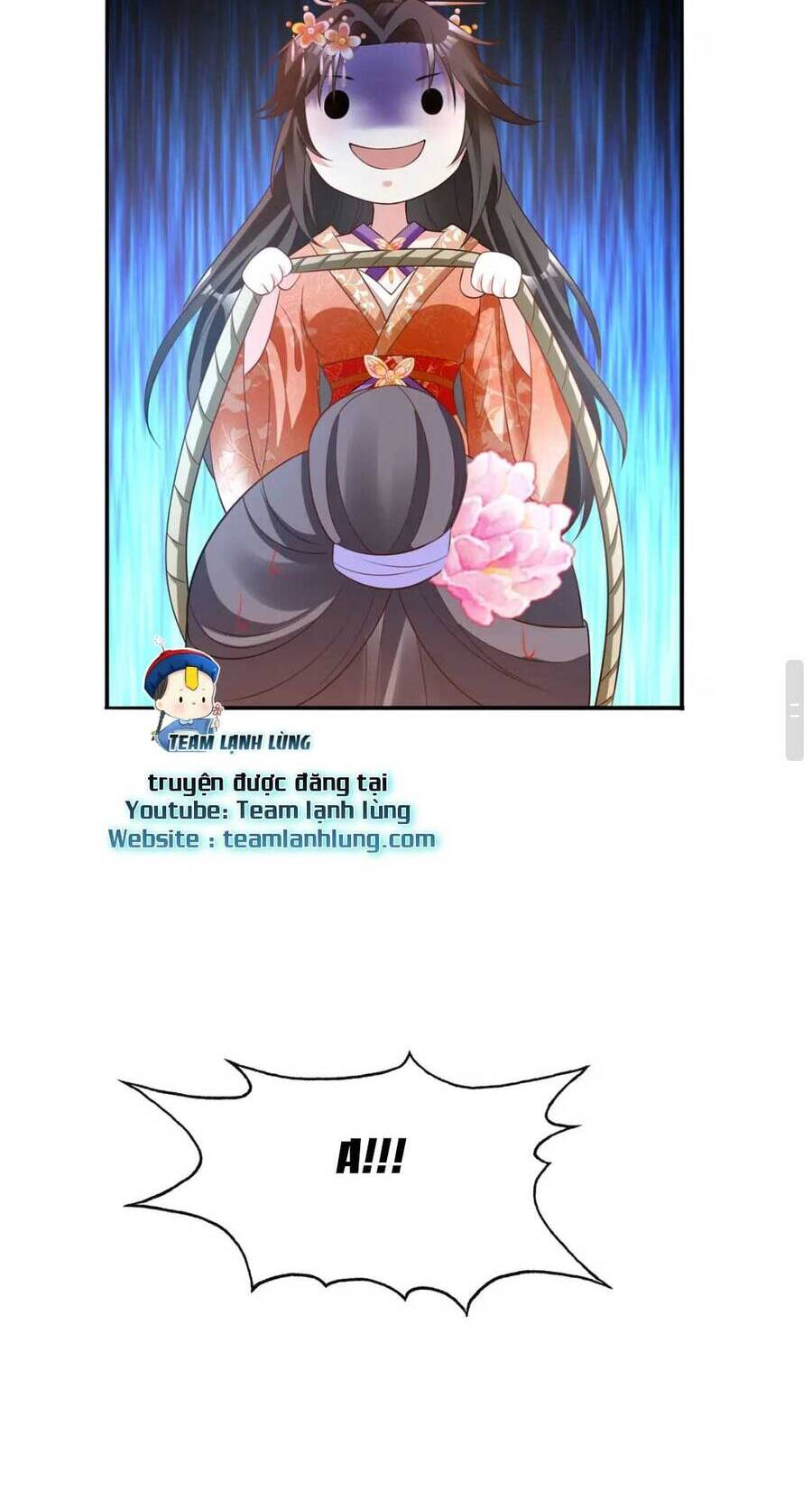 Trùng Sinh Sống Lại ! Các Hoàng Tử Ai Cũng Muốn Cưới Ta ! Chapter 41 - 13