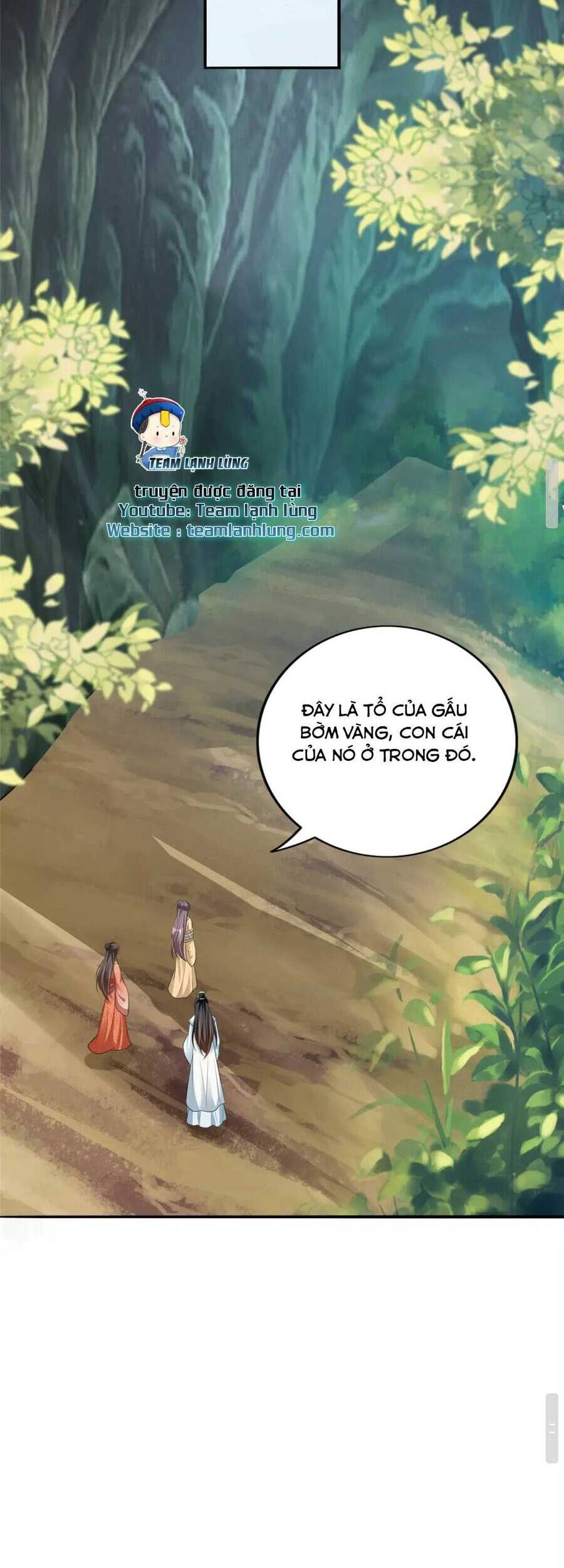 Trùng Sinh Sống Lại ! Các Hoàng Tử Ai Cũng Muốn Cưới Ta ! Chapter 41 - 18