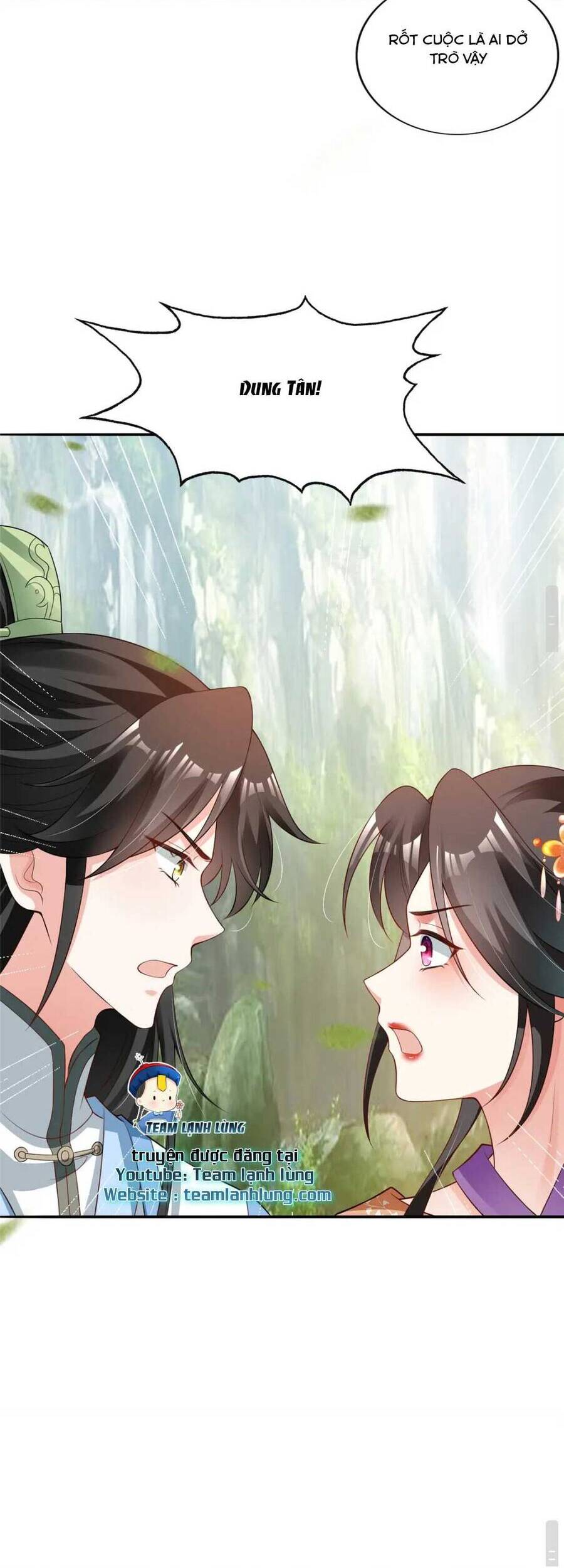 Trùng Sinh Sống Lại ! Các Hoàng Tử Ai Cũng Muốn Cưới Ta ! Chapter 41 - 26
