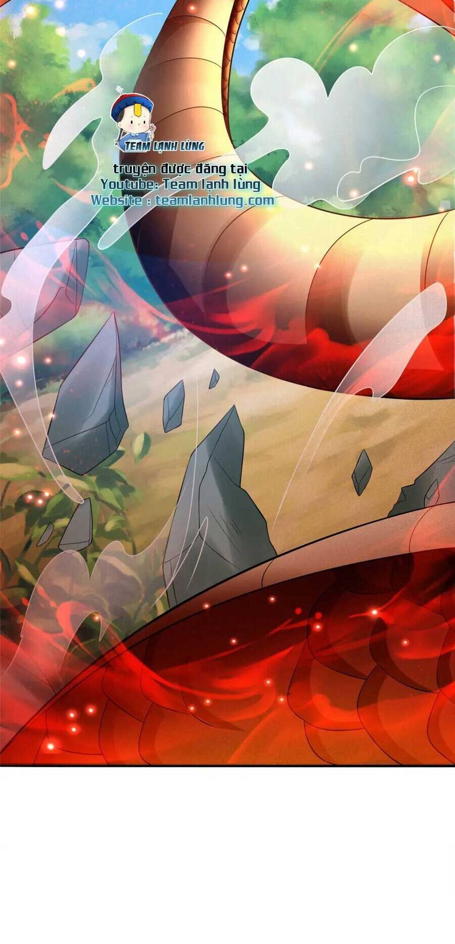 Trùng Sinh Sống Lại ! Các Hoàng Tử Ai Cũng Muốn Cưới Ta ! Chapter 41 - 28