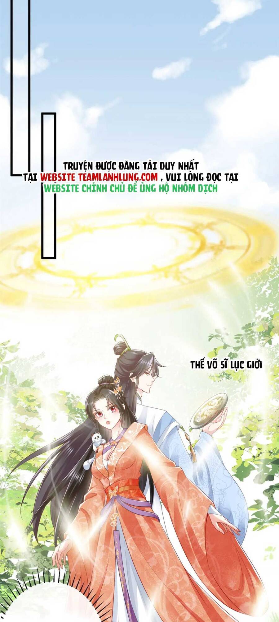 Trùng Sinh Sống Lại ! Các Hoàng Tử Ai Cũng Muốn Cưới Ta ! Chapter 42 - 11