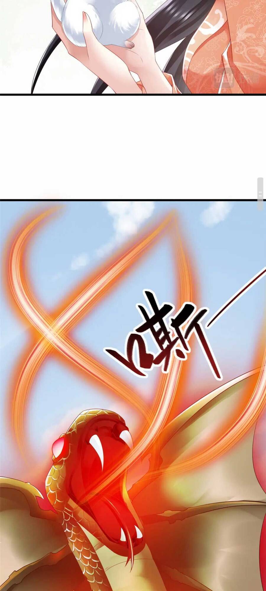 Trùng Sinh Sống Lại ! Các Hoàng Tử Ai Cũng Muốn Cưới Ta ! Chapter 42 - 14