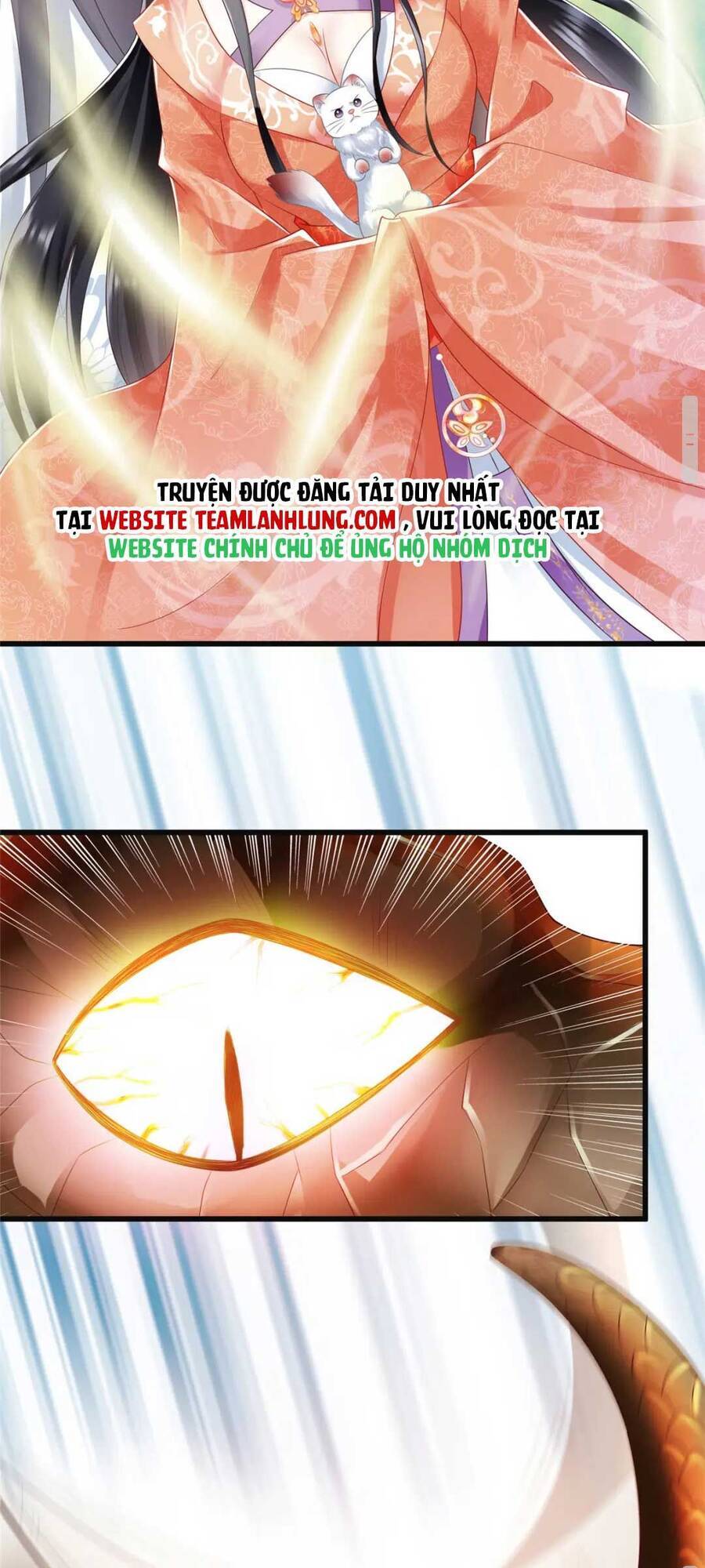 Trùng Sinh Sống Lại ! Các Hoàng Tử Ai Cũng Muốn Cưới Ta ! Chapter 42 - 20