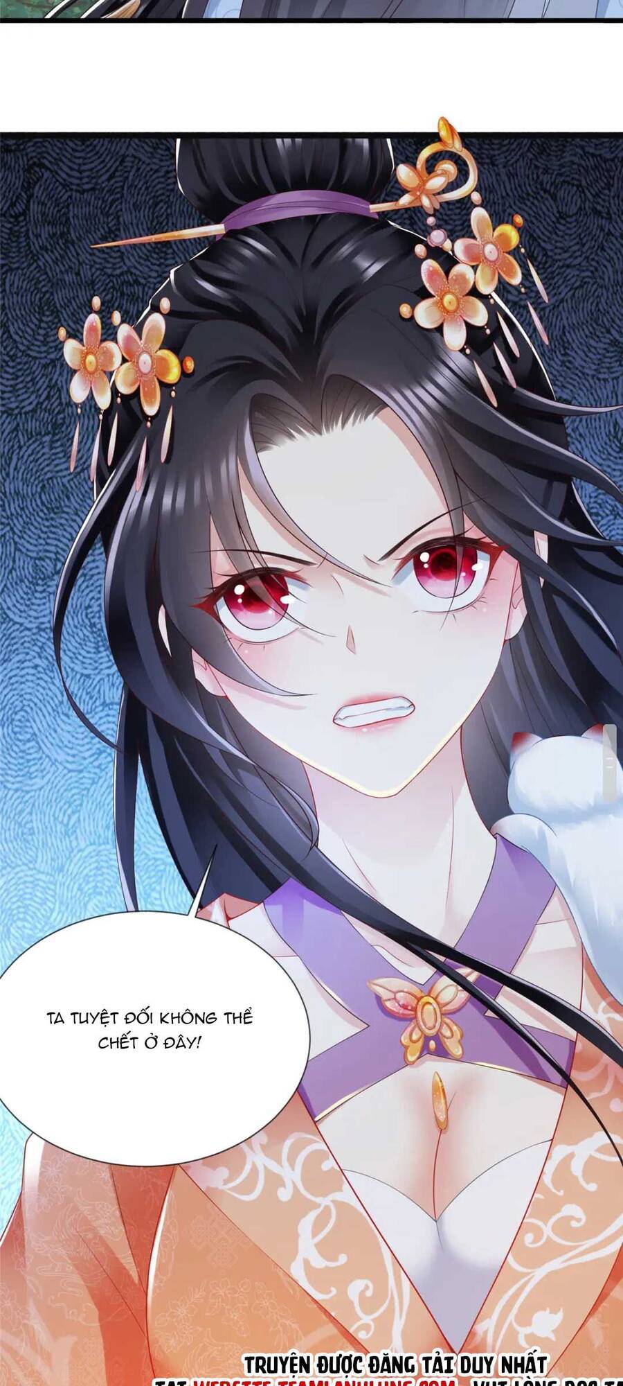 Trùng Sinh Sống Lại ! Các Hoàng Tử Ai Cũng Muốn Cưới Ta ! Chapter 42 - 26