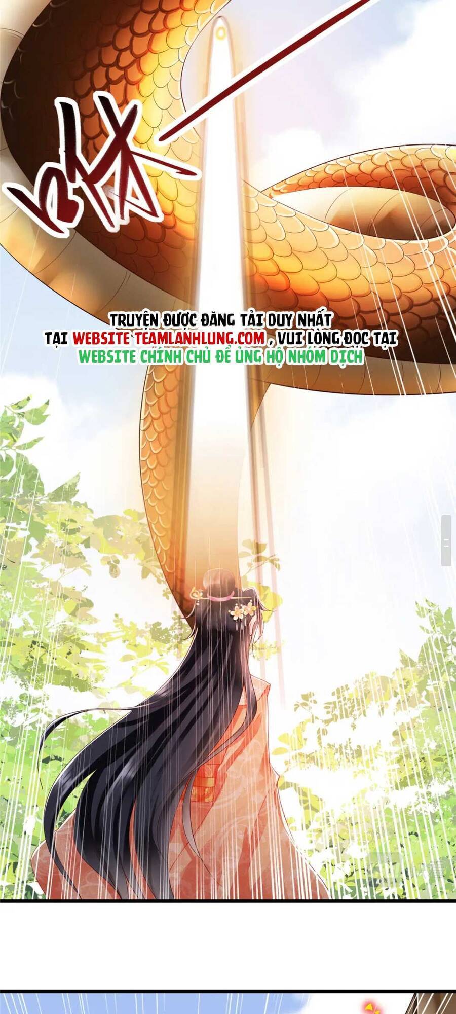 Trùng Sinh Sống Lại ! Các Hoàng Tử Ai Cũng Muốn Cưới Ta ! Chapter 42 - 29